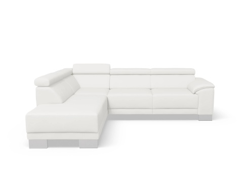 Ecksofa UM Medium Plus L